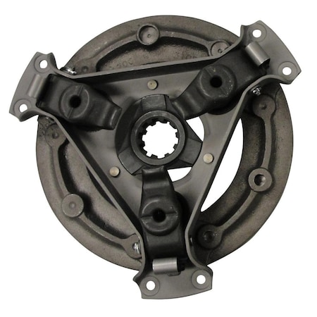Aftermarket Clutch Plate 17127022 Fits CaseInternational Harvester 2400A INDUSTCONST 24 CLD10-0017